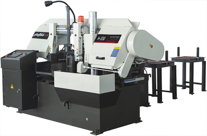 锯切成本高?这几个省钱技巧您一定得知道